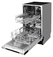 Встраиваемая посудомоечная машина MD 4502